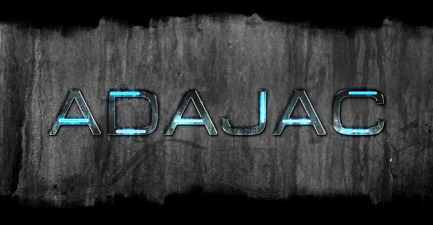 Adajac Pop Out Lights